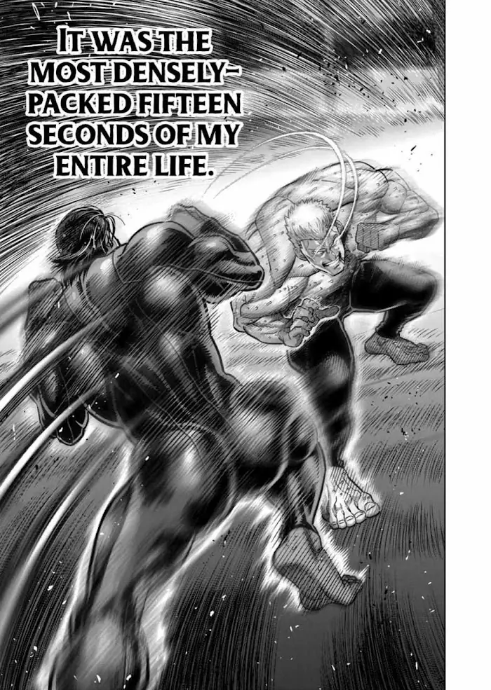 Kengan Omega Chapter 280 image 04_optimized